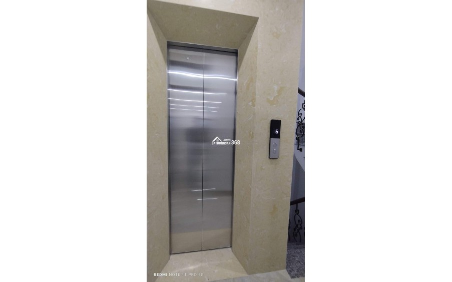 Nhà mình cho thuê nhà mới, lô góc, 98m2_ 4T; vỉa hè, Lạc Trung-29 Tr